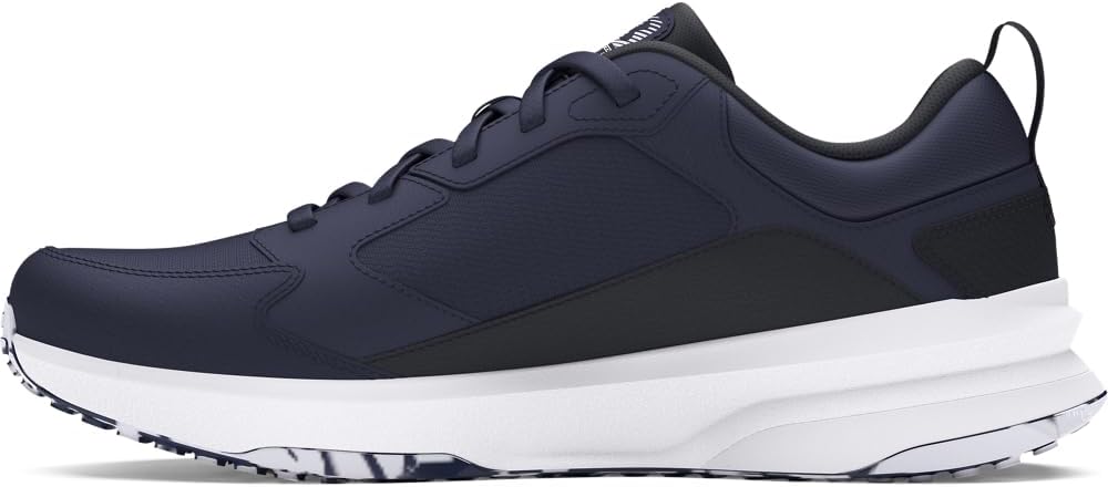 Under Armour Men's Charged Edge Sneaker for Ultimate Comfort