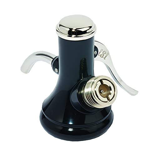 Enhance Fizz: iSi Soda Maker Replacement Head