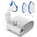 Nebulizer Machine for Adults & Kids - Portable Breathing Treatment