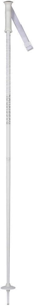 Rossignol Electra Women's Ski Poles: Lightweight & Stylish - 115cm