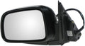 TRQ Left Mirror Drivers Side Compatible with 2002-2006 Honda CR-V