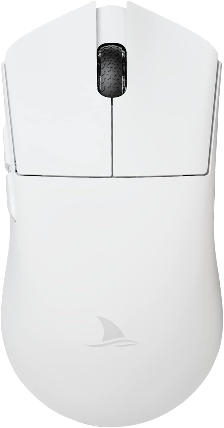 Darmoshark M3 Wireless Gaming Mouse with Tri-Mode Connectivity