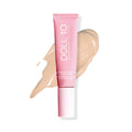 Doll 10 TCE Liquid Filter CC Cream - Sheer Tint for Natural Glow