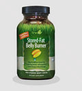 Irwin Naturals Stored-Fat Belly Burner - Targets Stubborn Fat