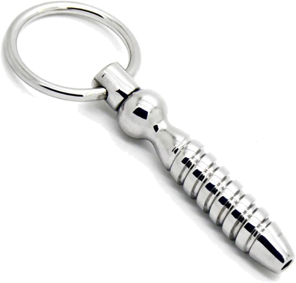 Screw Prinzezepter Cock Plug for Ultimate Pleasure Experience