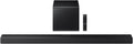 Samsung Q Series Soundbar HW QS700F 3.1.2 ch w/Subwoofer - Renewed