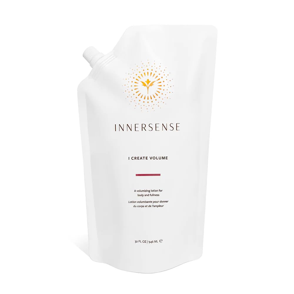 I Create Volume Hair Volumizing Lotion for All Hair Types