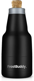 Frost Buddy Chubby Buddy Mexican Beer Bottle Cooler - Keeps Bottles