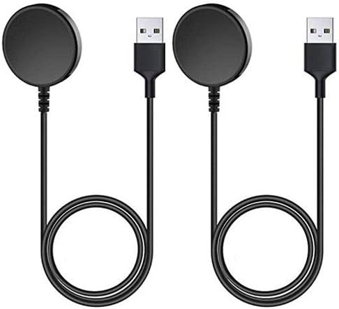Fast Charging 2-Pack for Samsung Galaxy Watch - Emilydeals