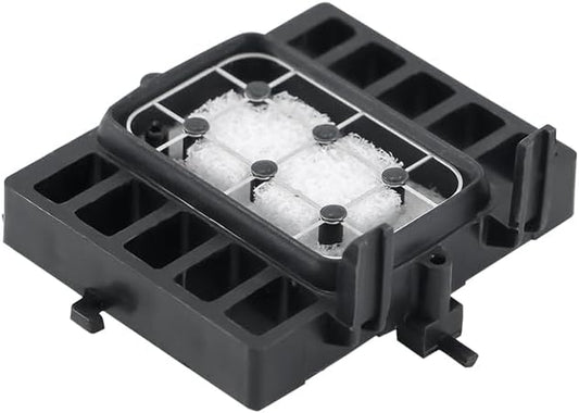 UV DTF Printer Cap Station Pump - Efficient Cleaning