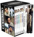COLUMBO The Complete Series DVD Set 34-Disc Anthology Collection