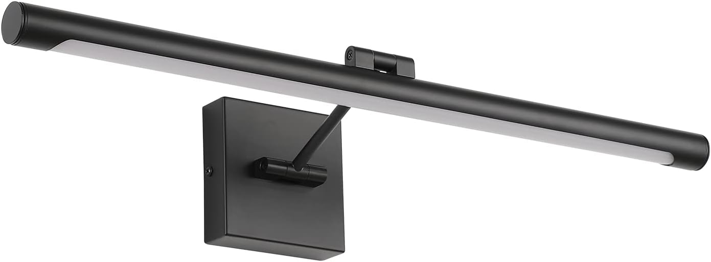 Joosenhouse LED Picture Light for Artwork Display 14W 24.4 in
