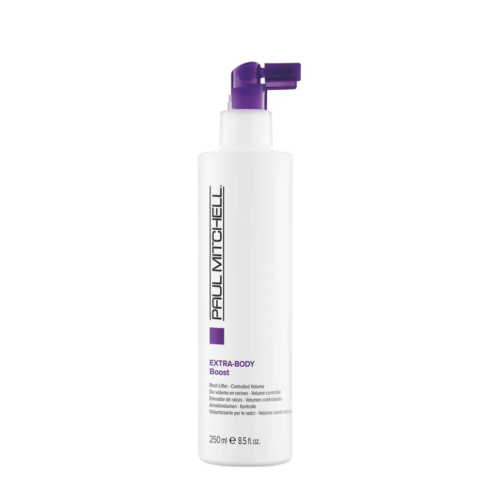 Paul Mitchell Extra-Body Volumizing Spray - Boosts Volume!