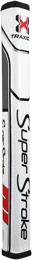 Superstroke SS2R Putter Grip | Advanced Feedback & Grip Control
