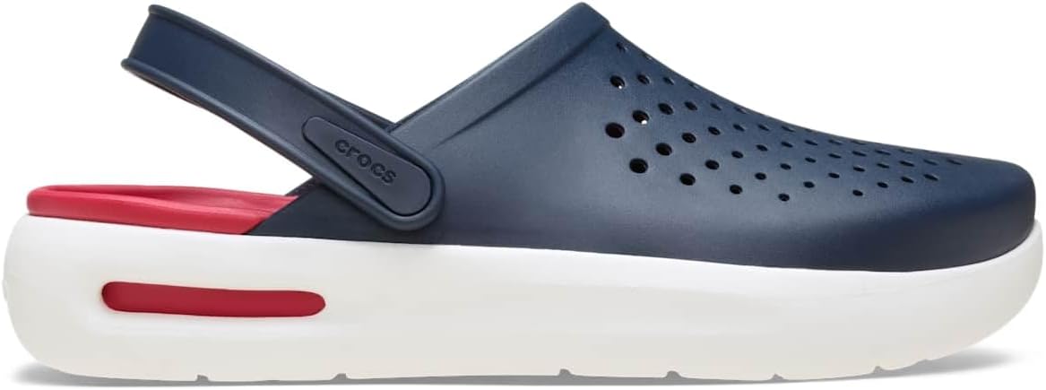 Crocs Unisex Adult Inmotion Clogs for Ultimate Comfort and Fit