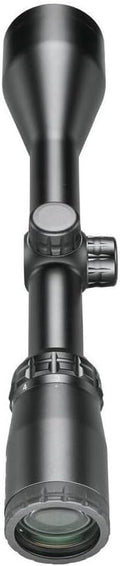 DOA Quick Ballistic Reticle Banner 2 Hunting Riflescope - Low-Light