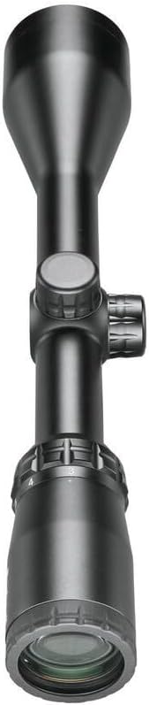 Bushnell Banner 2 Hunting Riflescopes with DOA Reticle for Precision
