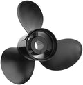 14.5x19 Aluminum Boat Propeller for Mercruiser Alpha One/Bravo One