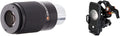 Celestron Zoom Eyepiece and NexYZ Smartphone Adapter - Versatile