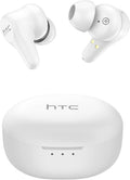 True Wireless Earbuds Plus Active Noise Cancellation - Deep Bass