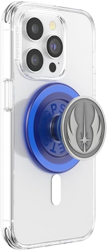 PopSockets Phone Grip for MagSafe with Kickstand - Starwars Icon