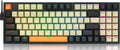 Redragon Wired Mechanical Gaming Keyboard 94-Key Compact Layout - RGB