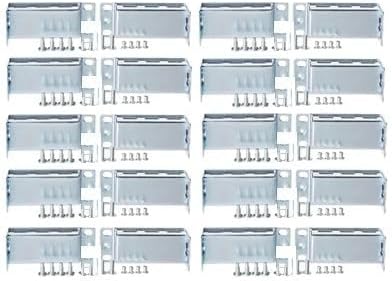 19 Rack Mount Kit for Cisco Catalyst 3560-C and 2960-C Switches