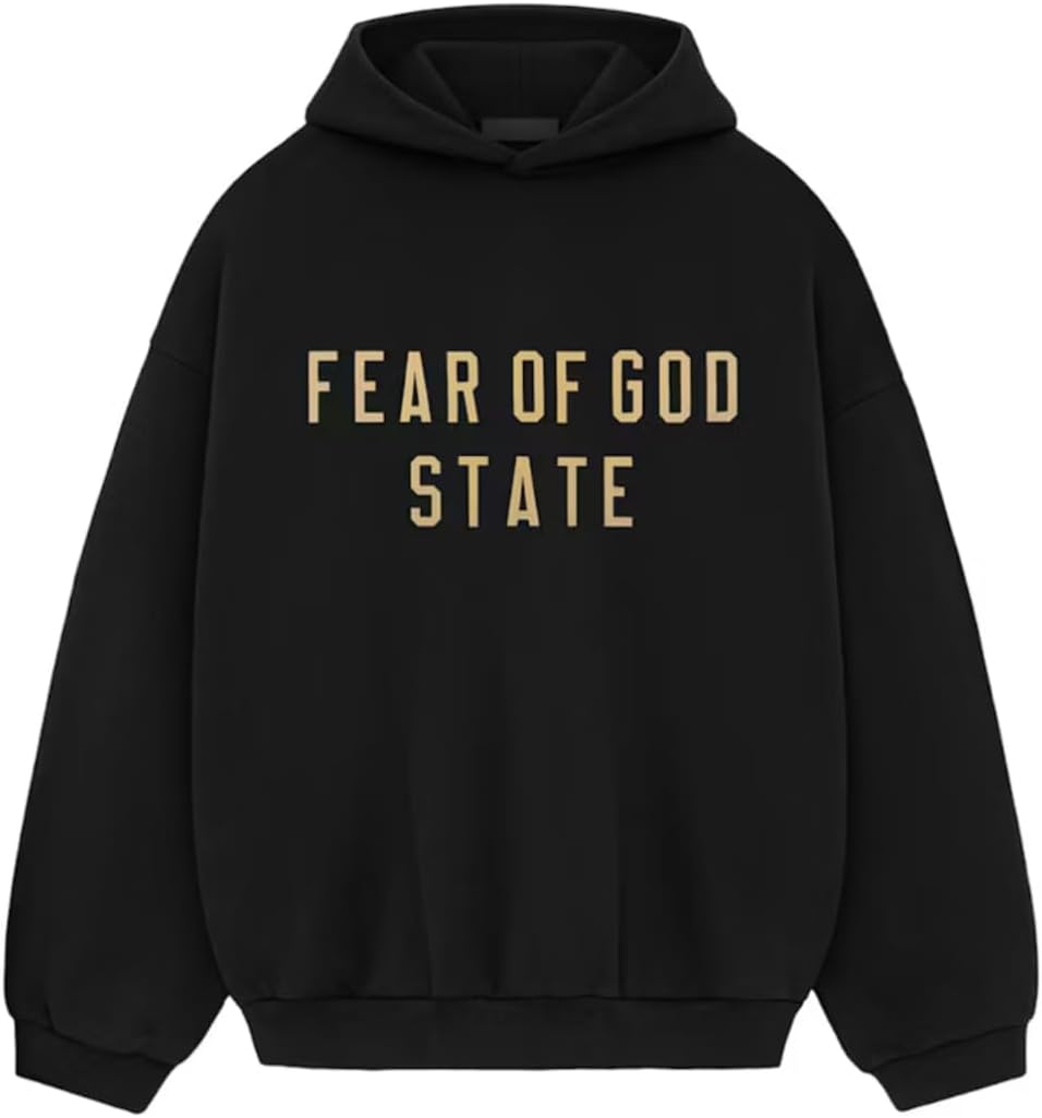 Oversized Hoodie Collection for Comfort and Style by Villeion