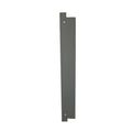 StallPlus Restroom Privacy Gap Guard 4pack - Improves Stall Privacy