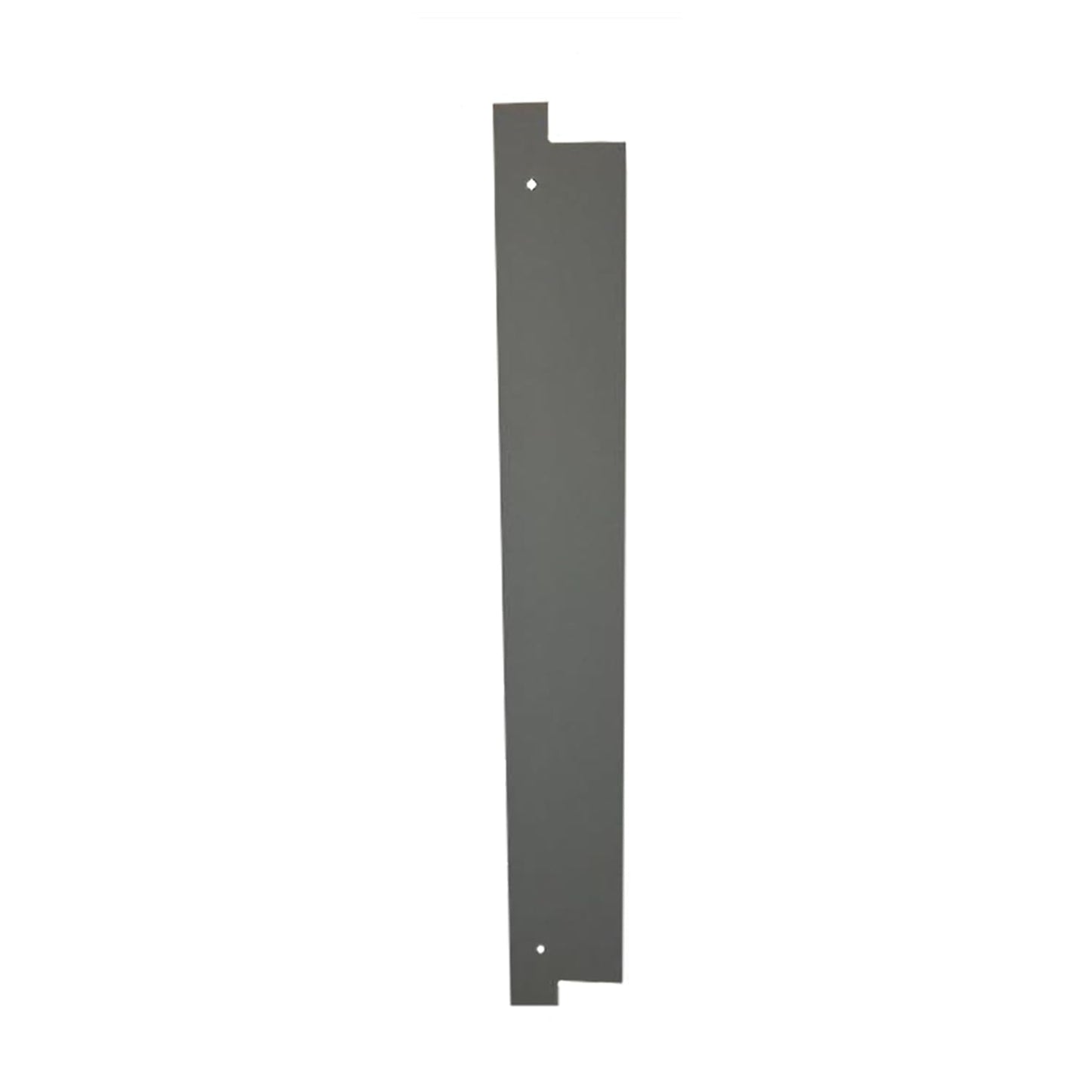 StallPlus Restroom Privacy Gap Guard for Enhanced Comfort
