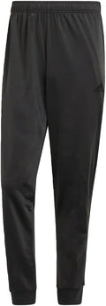 adidas Men's Essentials 3-Stripes Tricot Jogger Pants (Style 2L13)