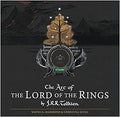 The Art Of The Lord Of The Rings: A Journey Through Tolkien's World