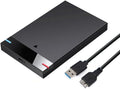 HWAYO 160GB Ultra Slim Portable HDD USB3.0 - Effortless Data Storage