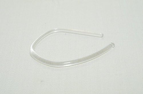 Comfortable Ear Hooks for Jabra Style Headset