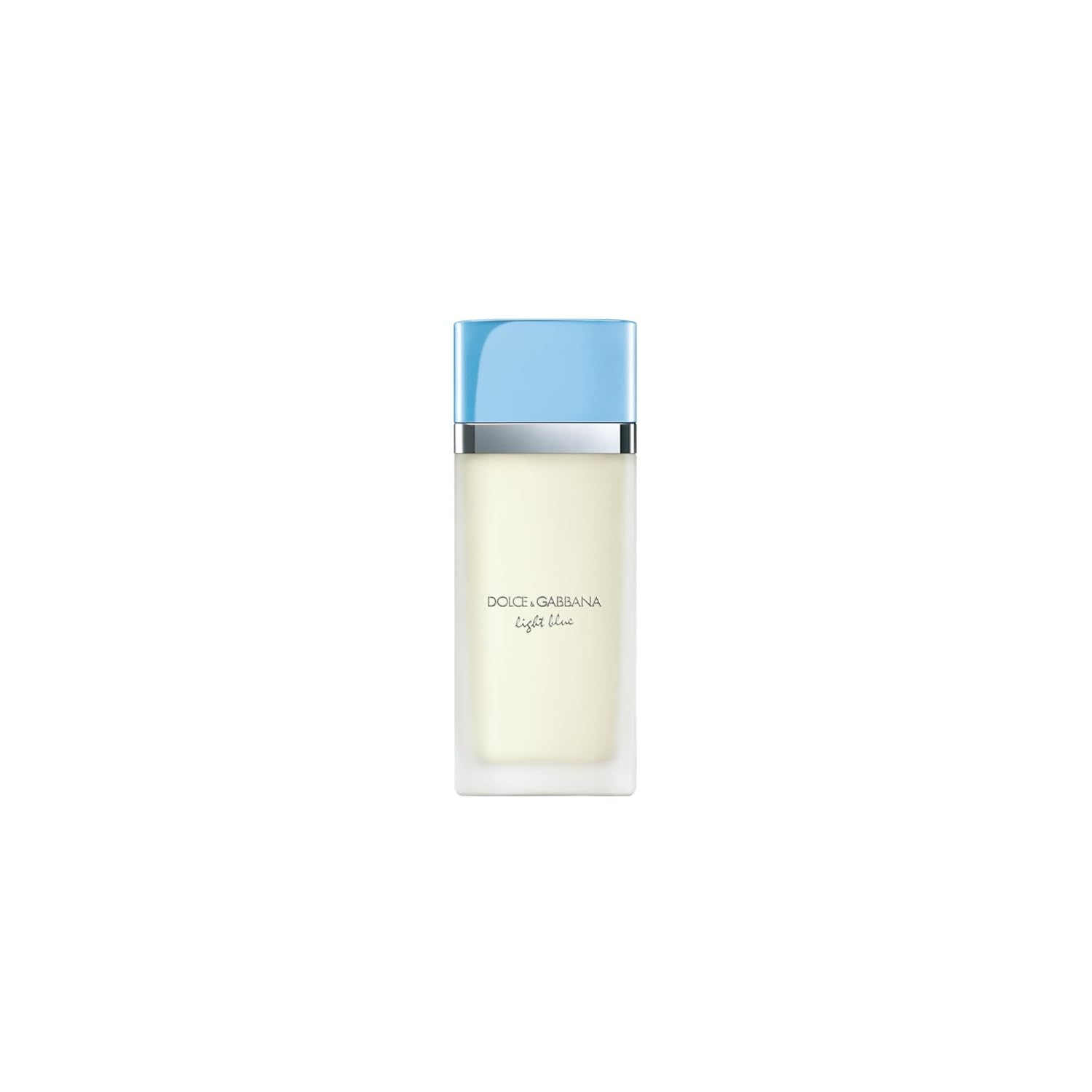 Dolce&Gabbana Light Blue Eau De Toilette Spray for Women Review