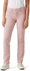 Levi's Women's 314 Shaping Straight Jeans - Flattering Fit and Comfort