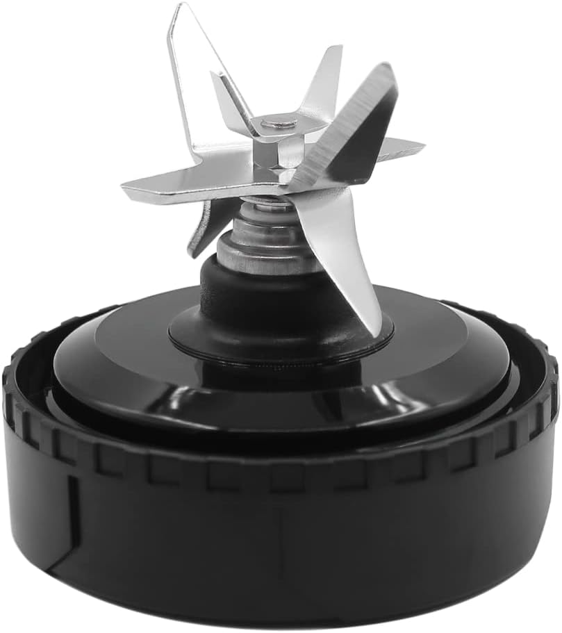 Ninja Blender BL810 BL820 BL830 Blade Assembly - Superior Compatibility