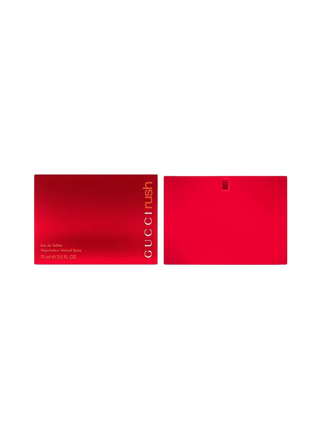 Gucci Rush for Women Eau de Toilette Spray - 2.5 oz Fragrance
