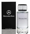 Mercedes-Benz For Men Eau de Toilette - Elegant Woody Scent