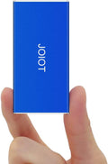 Speedy Portable 1TB SSD - Up to 540MB/s, Ultra-Slim