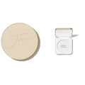 PurePressed Base Mineral Foundation Refill - Semi Matte Powder Brand