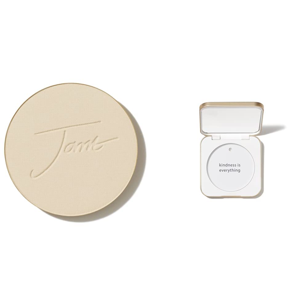 jane iredale PurePressed Base Mineral Foundation Refill Set