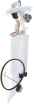Electric Fuel Pump Module Assembly w/Sending Unit Replacement