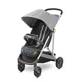 Century Stroll On 4-Wheel Lightweight Stroller for Easy Travel