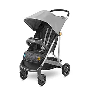 Century Stroll On 4-Wheel Lightweight Stroller for Easy Travel