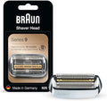 Braun Series 9 Replacement Shaver Head 92S - Pack of 10