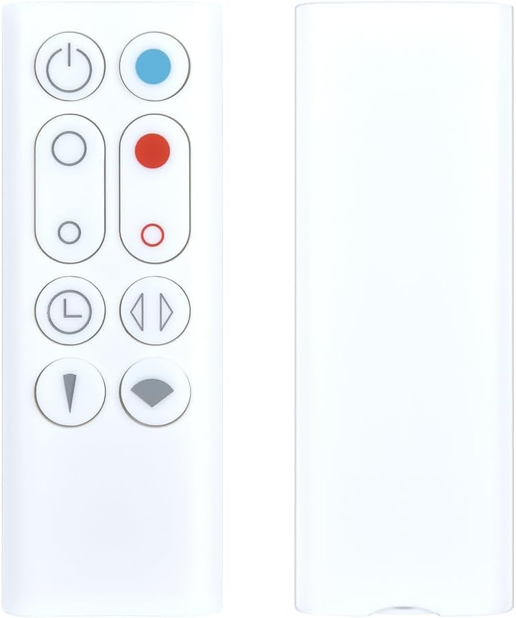 PZL Dyson AM09 Remote Control - Effortless Fan Control