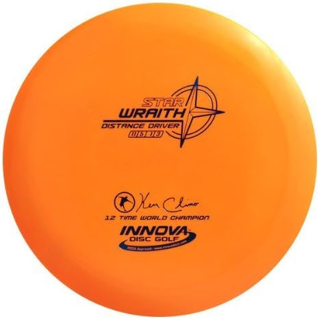 Innova Star Wraith Disc - Ultimate Flight Control