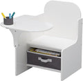 Delta Children MySize Chair Desk: Perfect for Kids' Creativity