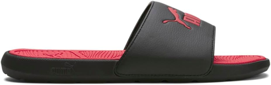 PUMA Men's Cool Cat 2.0 Slide Sandal for Ultimate Comfort